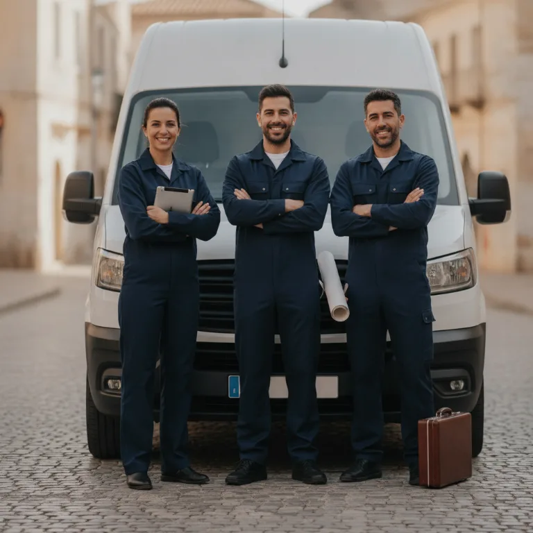 Abogado Laboralista Para Empresas equipo en Les Corts